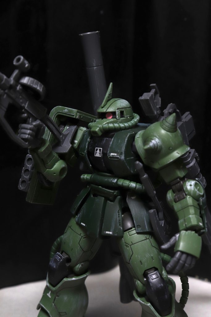 背景を変えて…
背景って大事だなと思うこの頃です
もっと脚を汚してもよかったかなと思ってます。
どうでしょう？
御覧いただきありがとうございました。