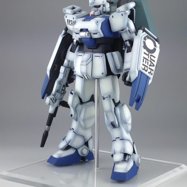 HGUC ガンダムEz8