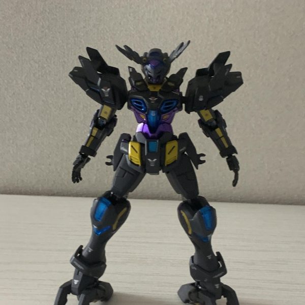 code-φ フルカスタム