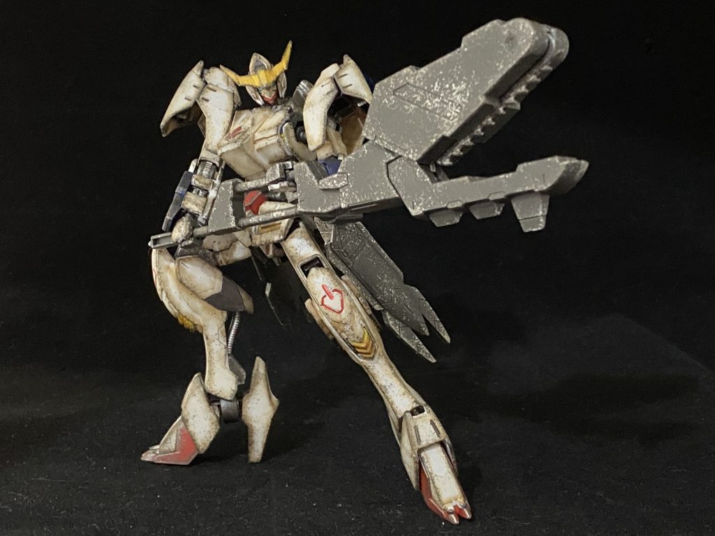 臨戦態勢！
どっからでもかかって来い(｀・ω・´)