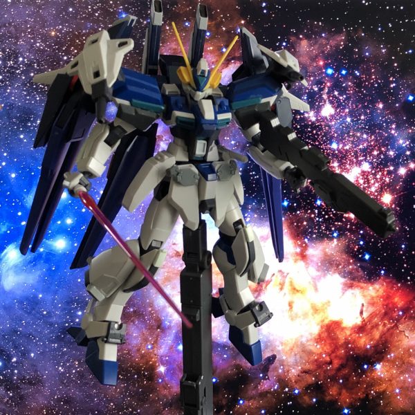 ウィンダムカスタム