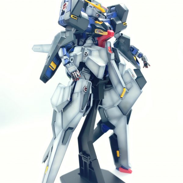 ガンダムTR-6 ハイゼンスレイII・ラー