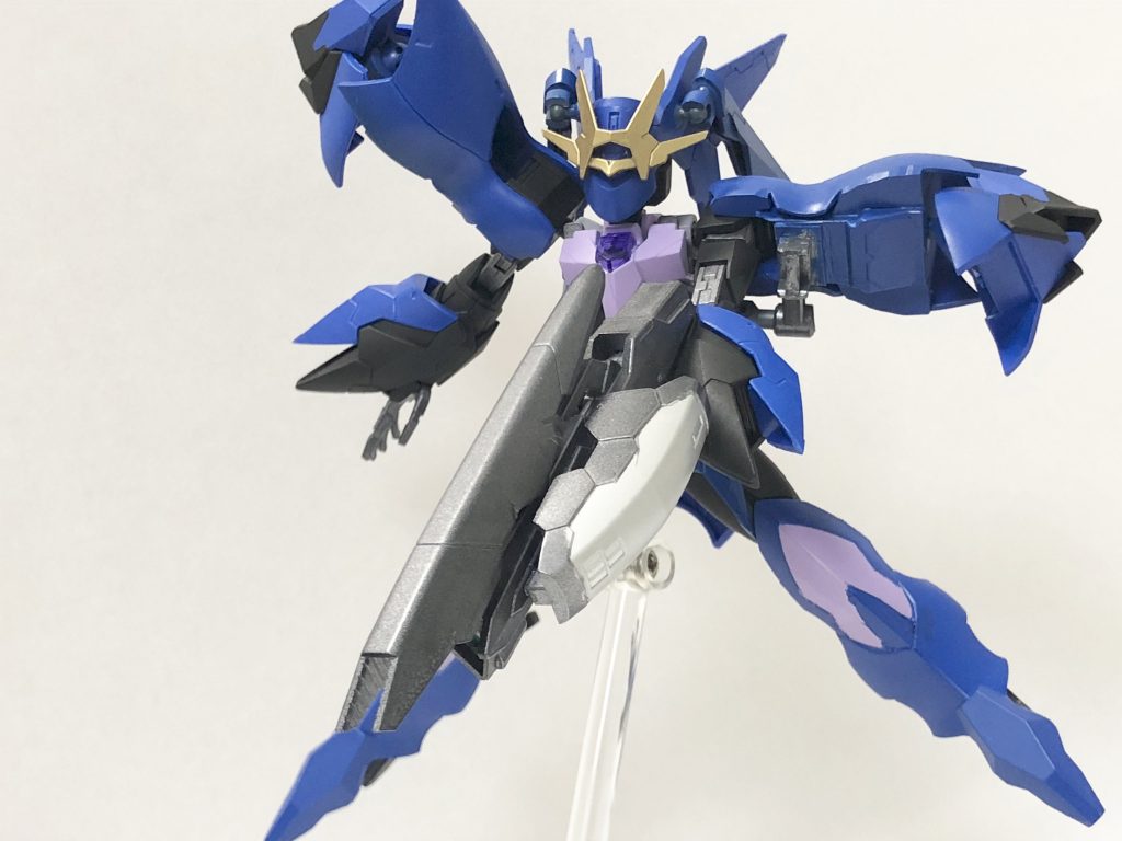 アルスアースリィ・クイーン–3枚目/制作者：クレー