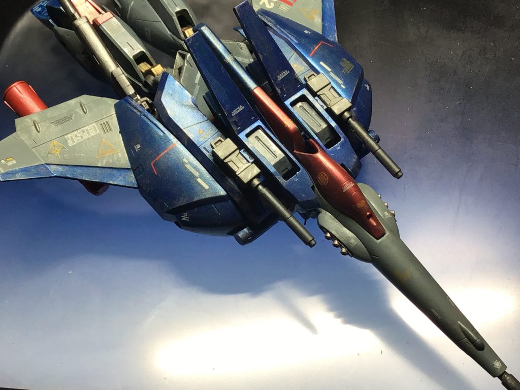 ジオラマまではちょっと、でも雰囲気出したい時はタブレットの上にちょこんとキットを載せて撮影するとそれなりになりますよ〜 お試しあれ〜(≧∇≦)