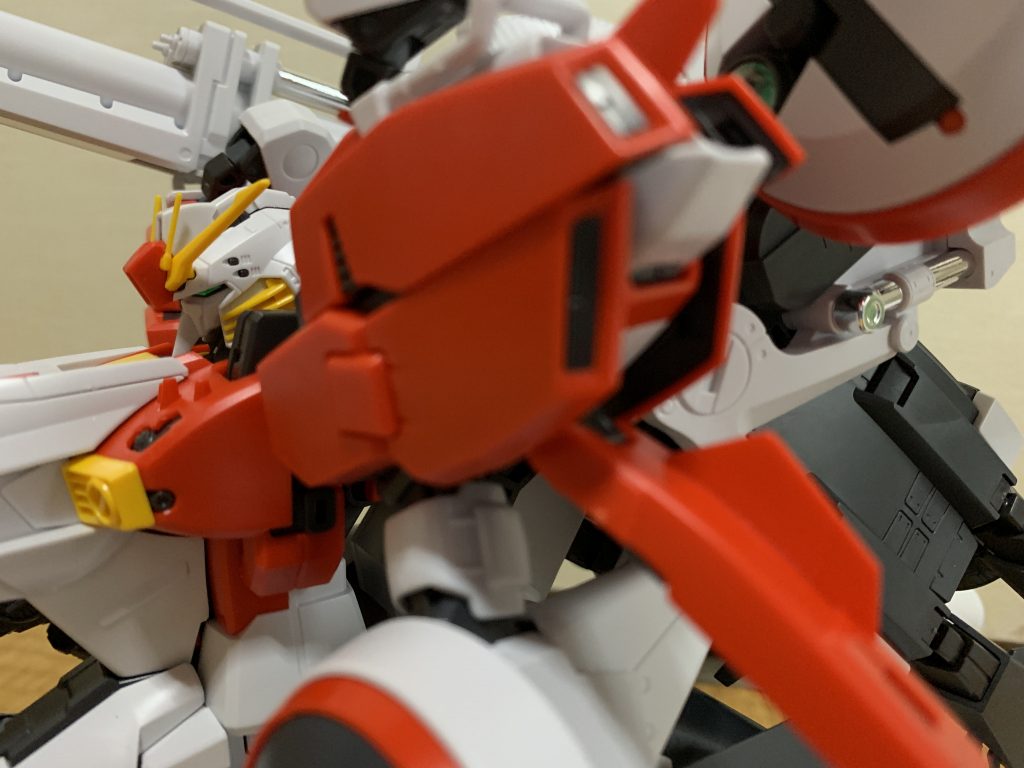 ディープストライカー–4枚目/制作者：アストレイアス