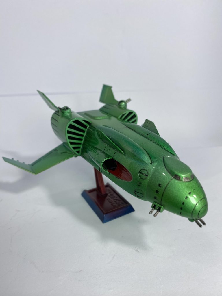 ザンジバル–2枚目/制作者：@kazoo192365901