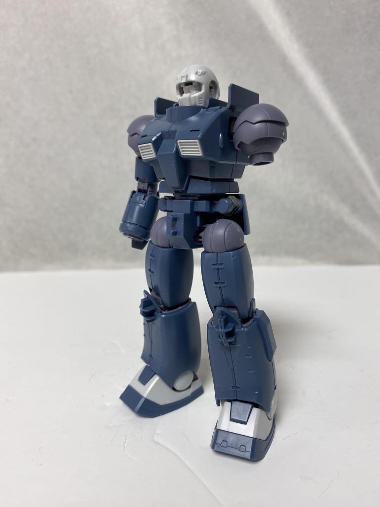 進化の道のり。コレが…