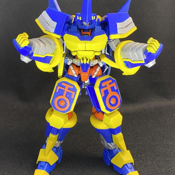 スピリットエヴォリューション！