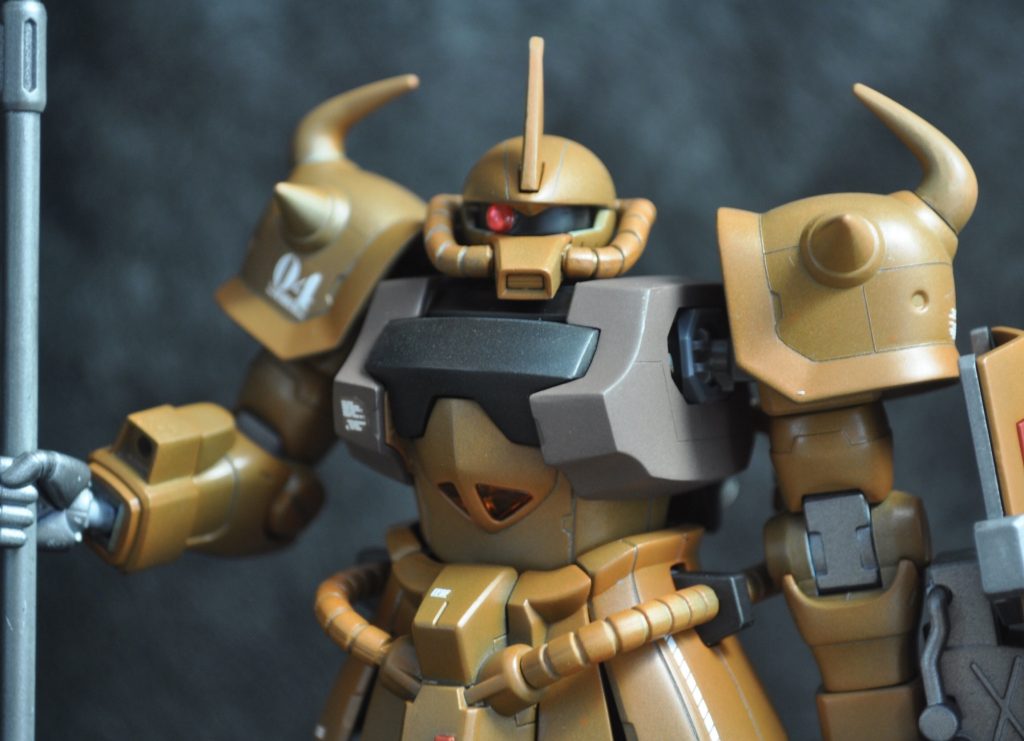 かっこよく作れたとは思いますが地味ですねー
シルバーは2色使いましたが、違いがわからへん!
もっとデカール貼ってもよかったです。