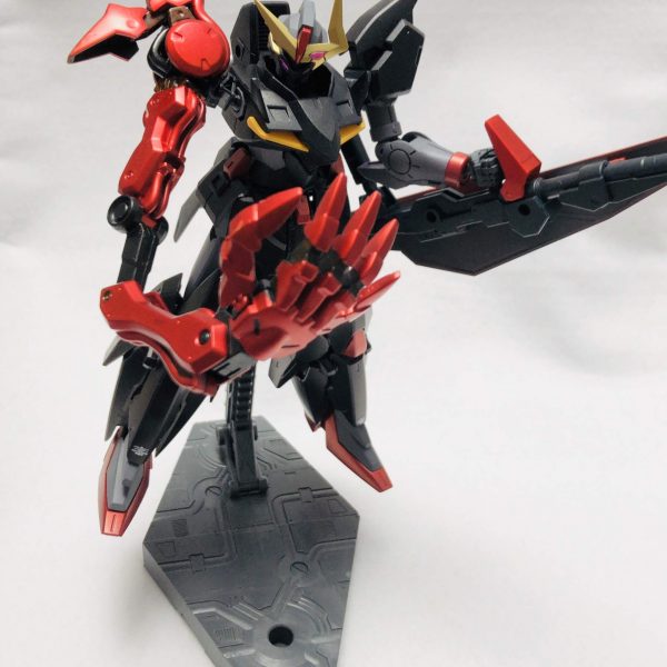 漆黒のゼルトザーム