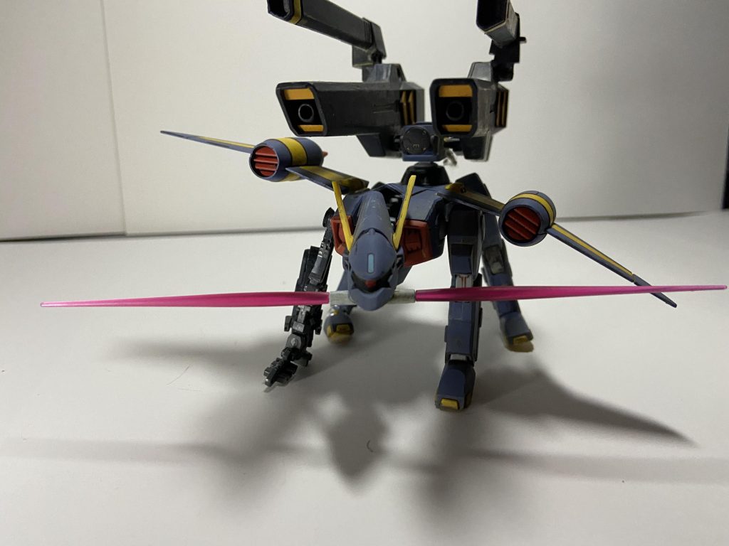 バクゥサポーター–4枚目/制作者：AILE