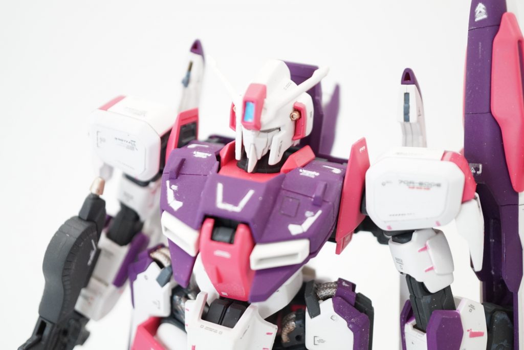 ゼータプラス–4枚目/制作者：クロニクル