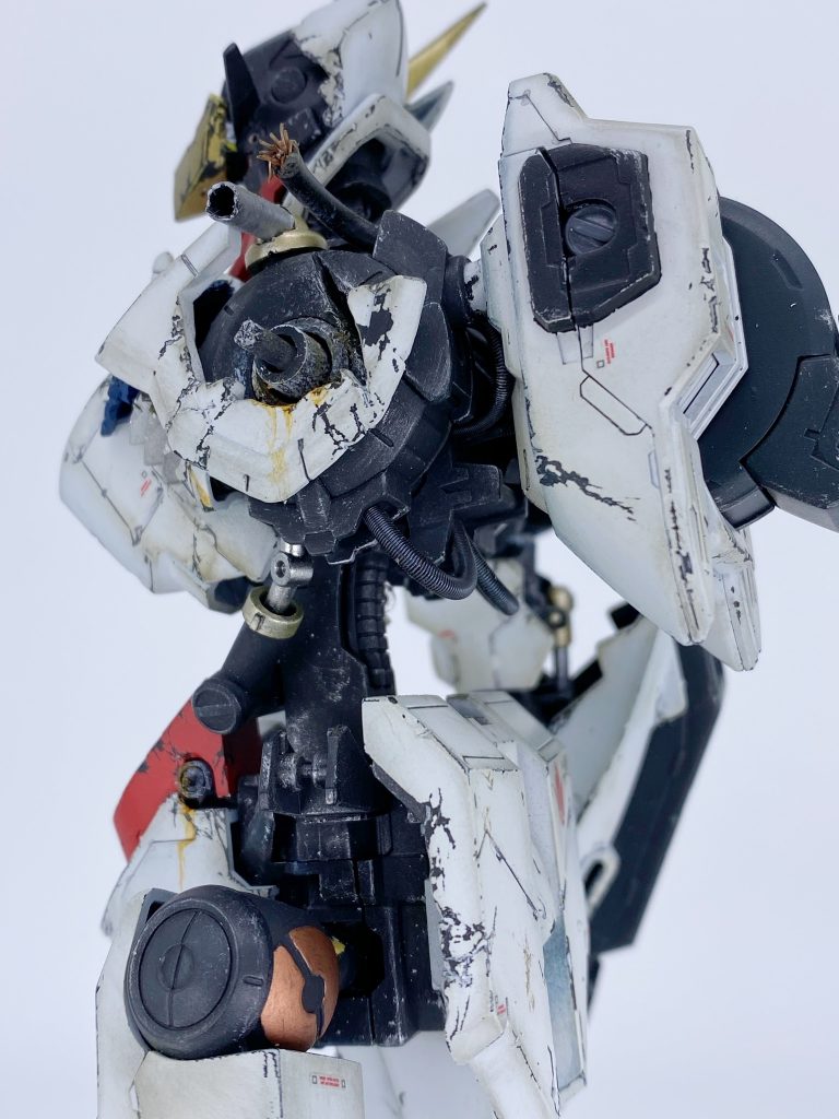 あなたが残してくれたこの世界–5枚目/制作者：porori.108