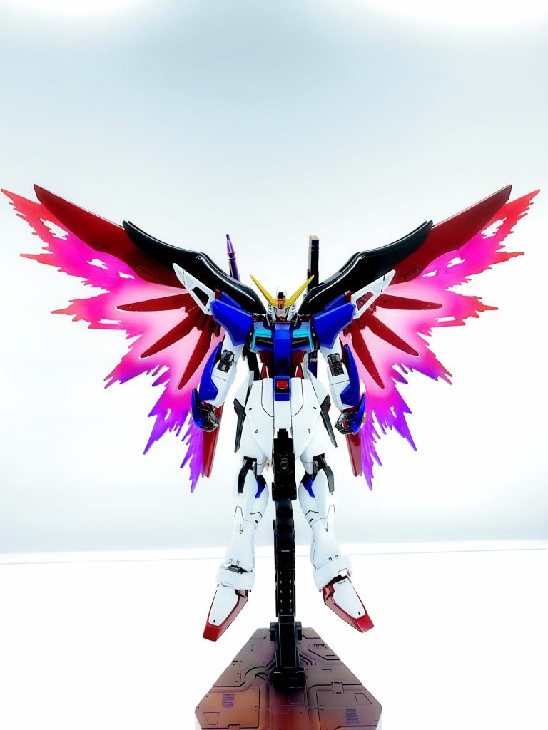 その手で掴むものは–4枚目/制作者：かすみ