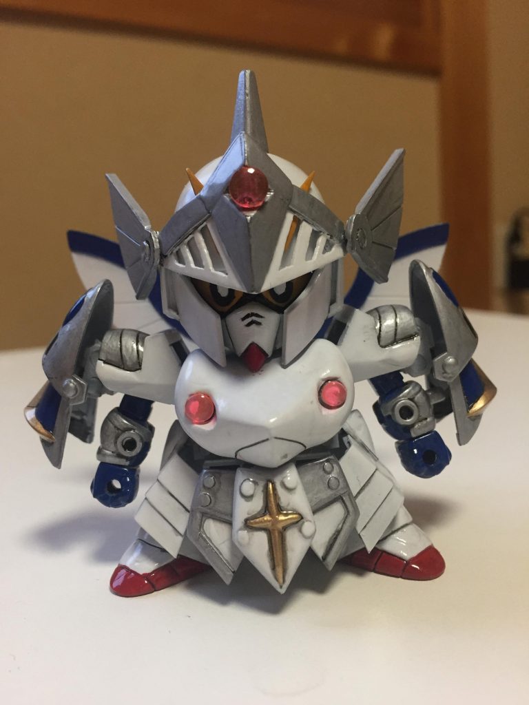 気軽に製作しようと作り始めましたが、
気がつけば大改造になりました。荒いところが沢山ありますが愛着のあるものが出来ました^_^