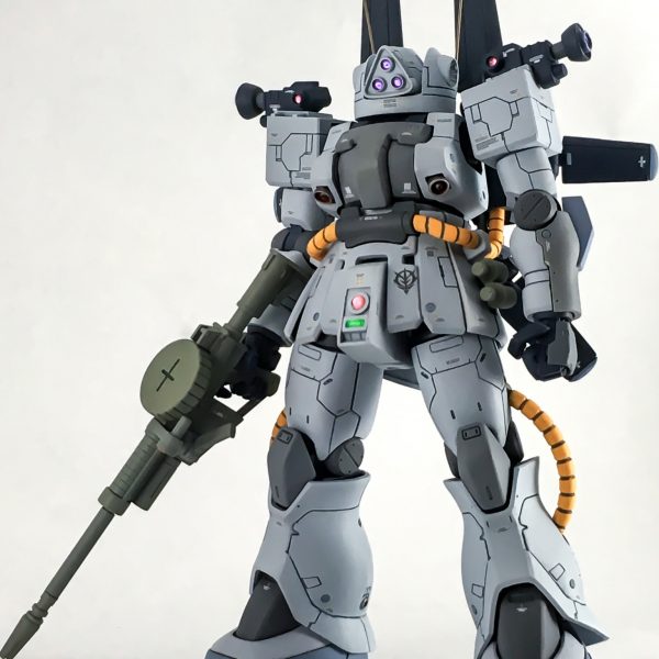 ミキシングの急上昇ガンプラ人気作品一覧（236ページ目）｜GUNSTA（ガンスタ）