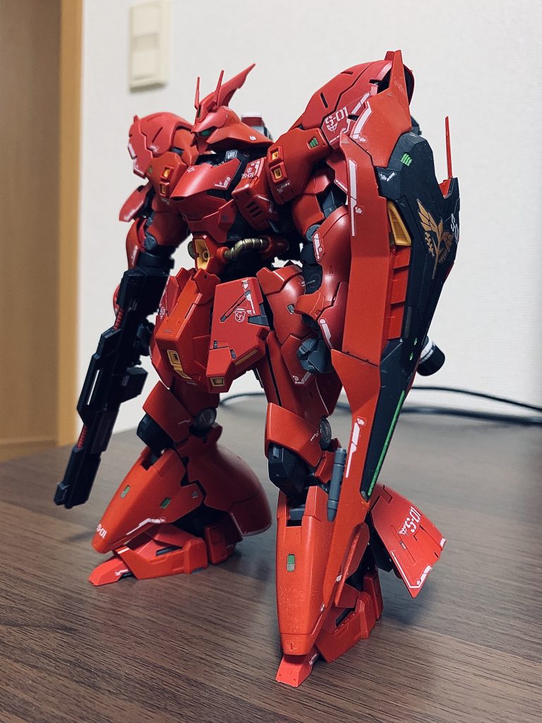 単純な造形物としても素晴らしいデザイン