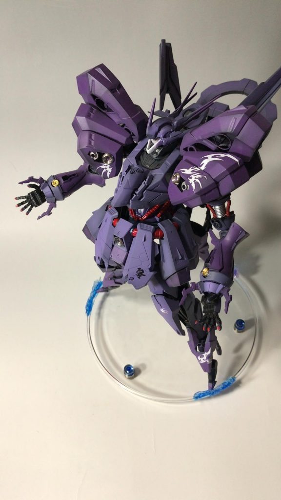 ハンマガンダム–4枚目/制作者：ハウエル