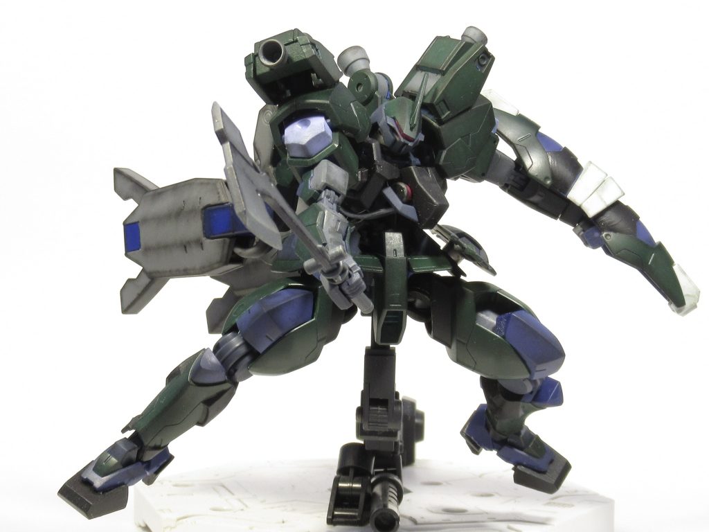 1/44 ヴュルガーグレイズ–2枚目/制作者:Orasa・Orafu