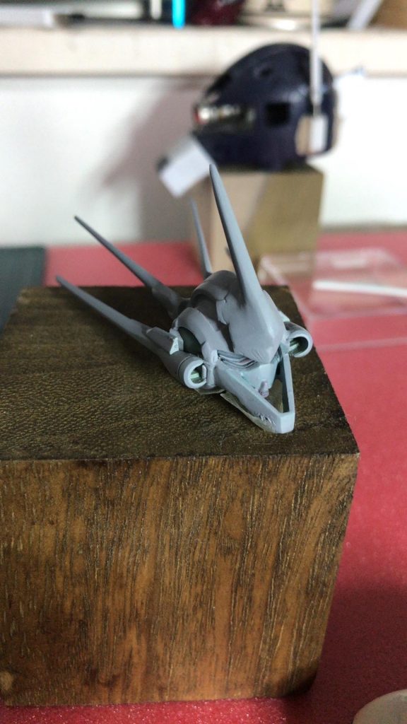 ハンマガンダム–8枚目/制作者：ハウエル