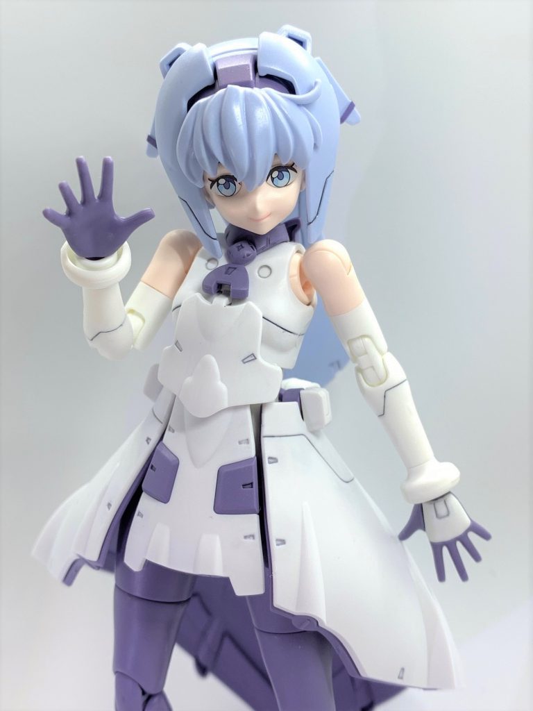 モビルドールサラ–3枚目/制作者：ハムダ