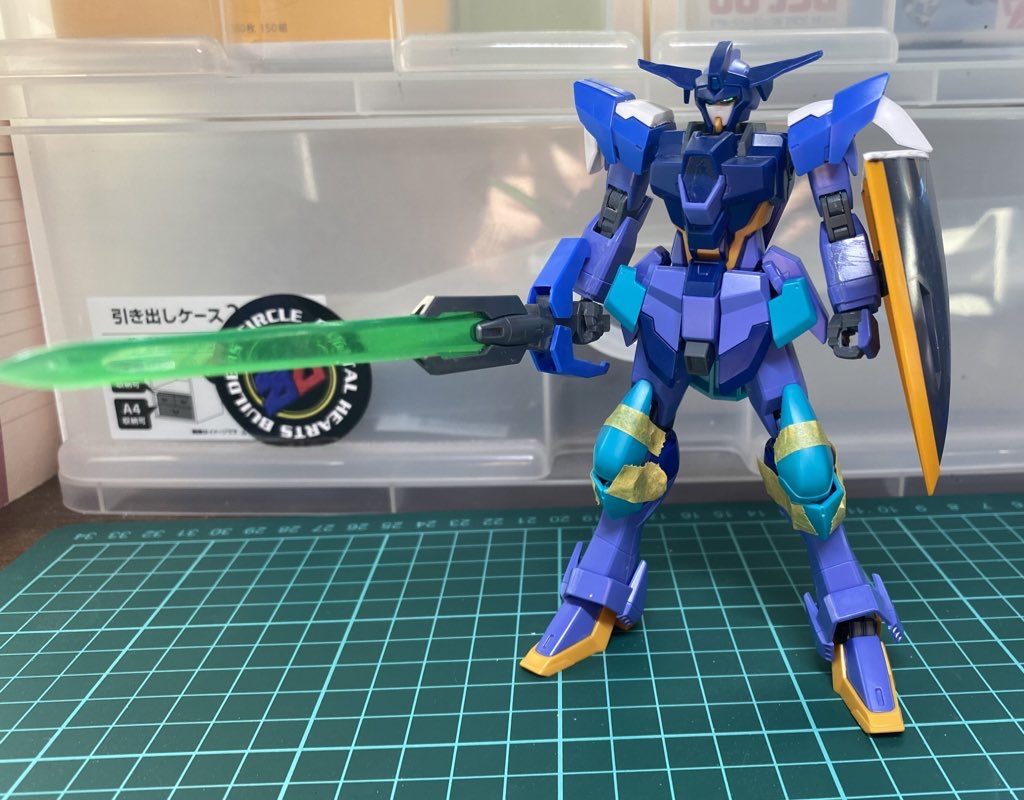 制作途中です。