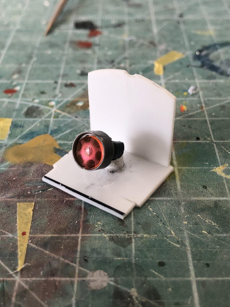 モノアイの中はこんな感じ