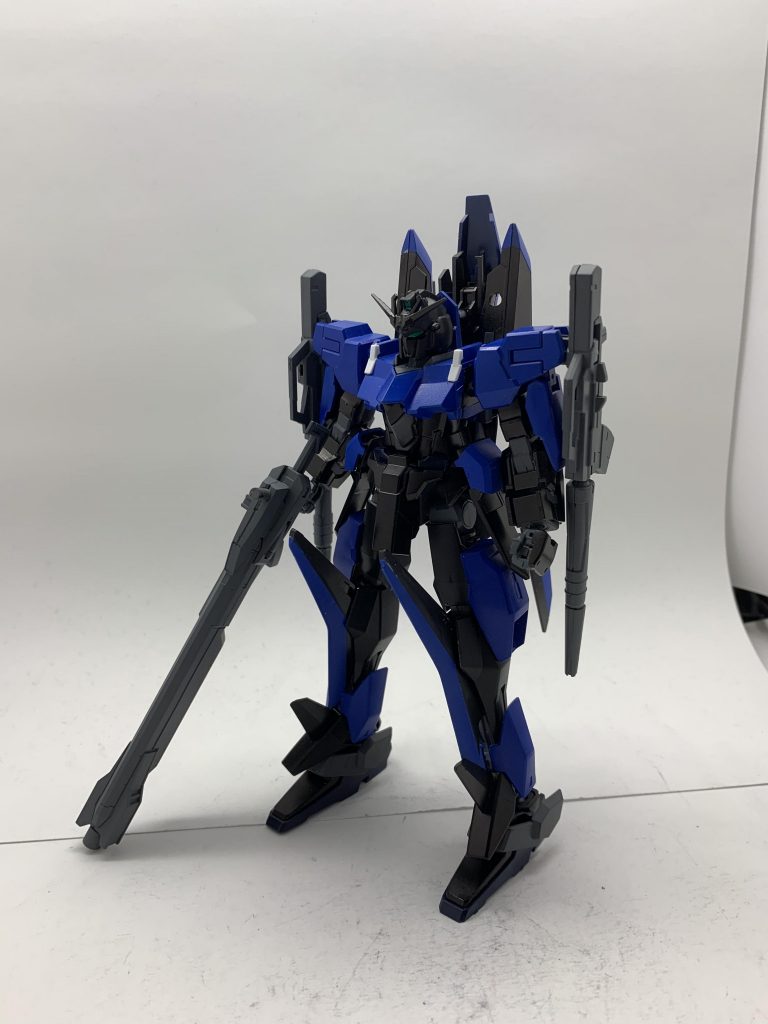 デルタ・シャリヤー–2枚目/制作者：RXーYUUKI