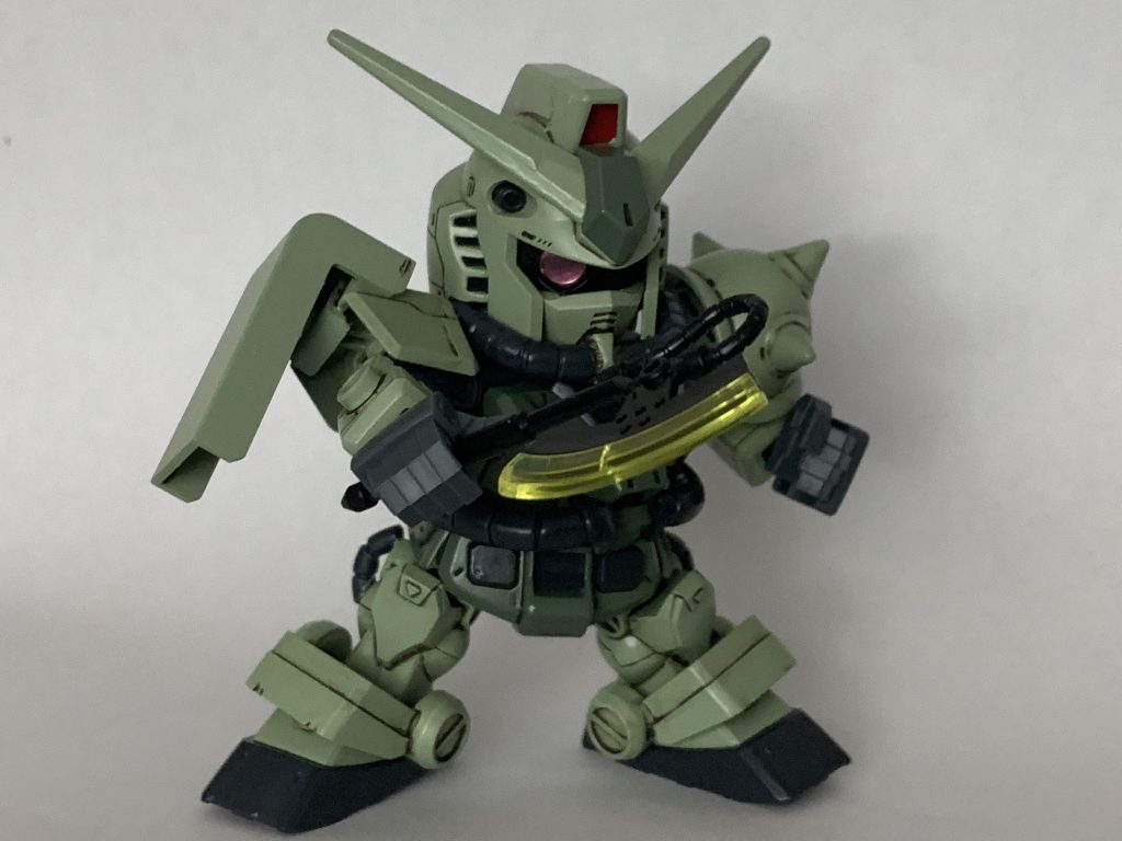 SDCS 量産型ジオンガンダム–5枚目/制作者:taisho