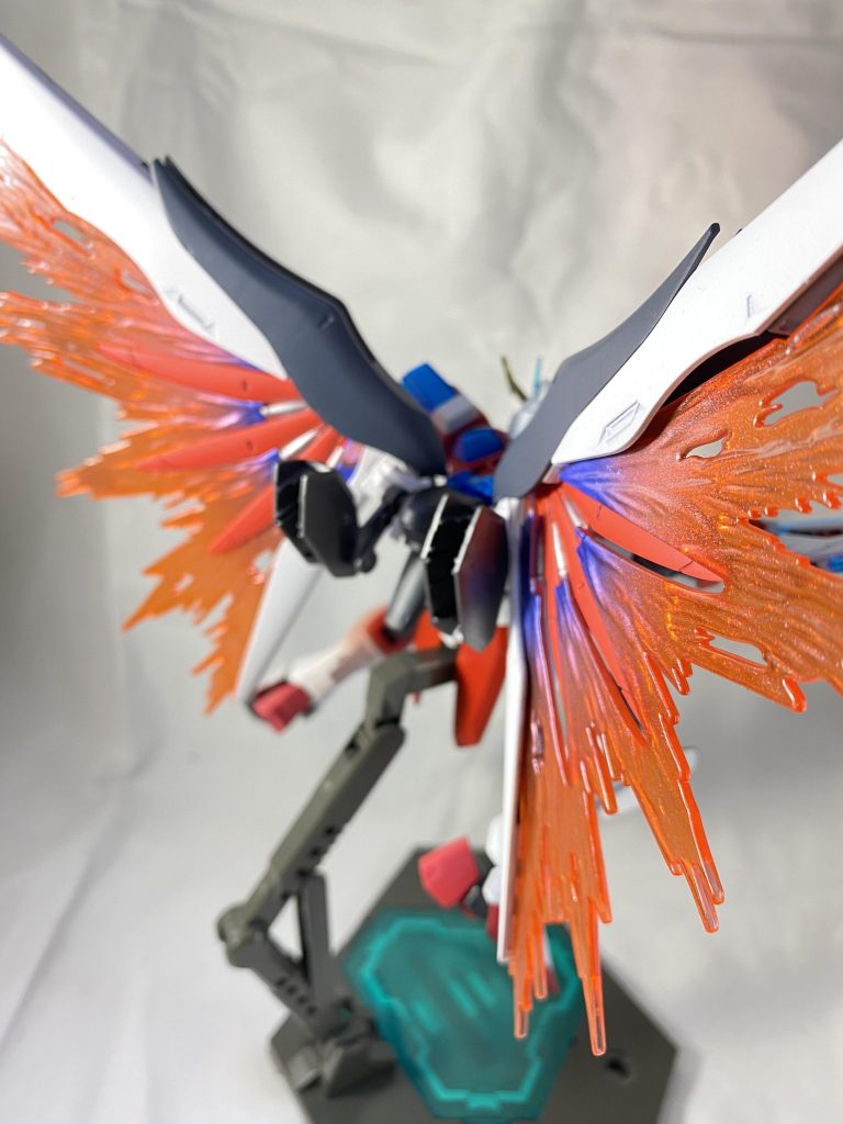 一番見てほしいポイント(笑)