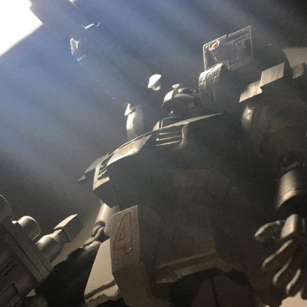 ガンキャノンII