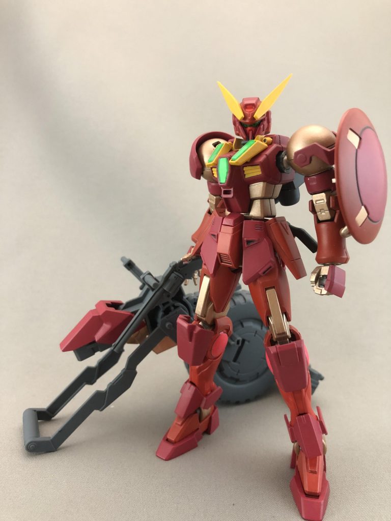 以上、オリジナル機体、ハートシューター&ラブホッパーでした!
途中でバイクと合体するギミックを仕込もうかと考えたんですが、まずはお手軽仕上げでの本体完成を優先しました。
そちらのアイデアはまたそのうちに。
コロナで日本中が大変な中、皆さんの作品に日々疲れを癒されてます。ありがとうございます。
ここまでご覧いただいた皆様、本当にありがとうございました!