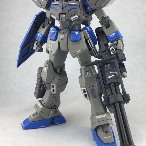 ガンダムヘビーアームズ