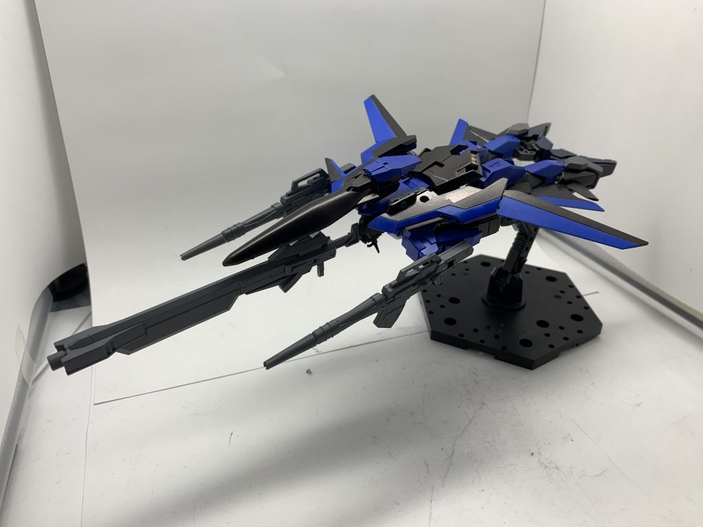 デルタ・シャリヤー–4枚目/制作者：RXーYUUKI