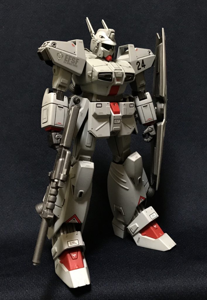 1/100 RGM-109 HEAVY-GUN–6枚目/制作者：xYOUx