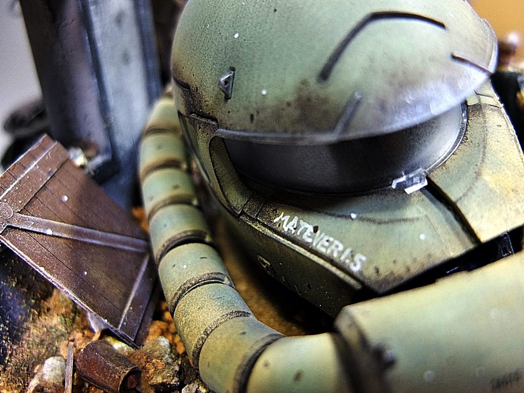 さりげなく屋号を😅