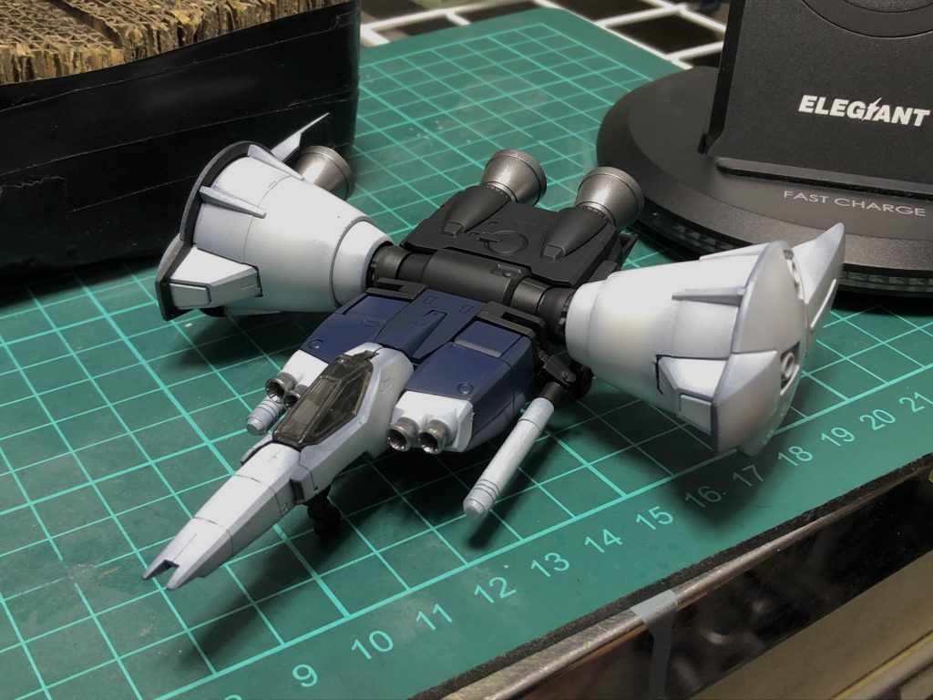 コア・ファイター