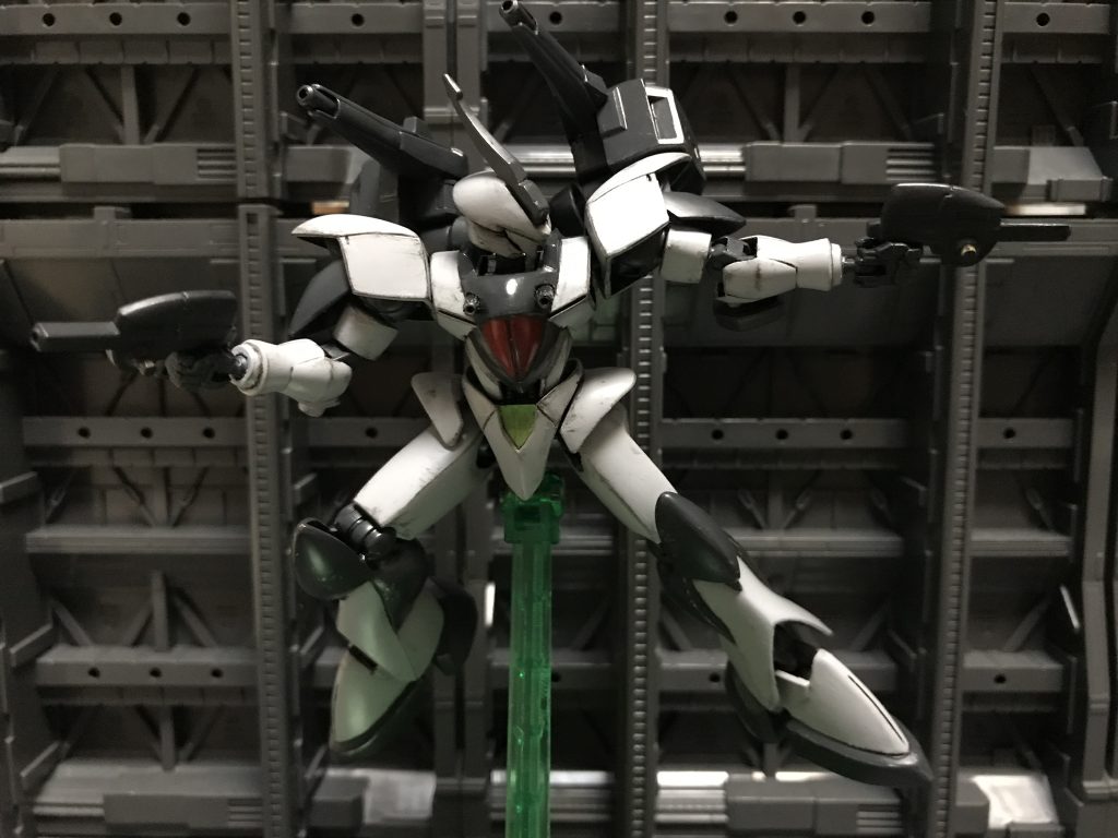 シャッコー…ではない–3枚目/制作者：tsf94sy