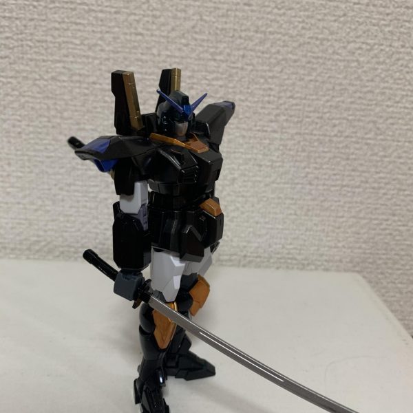 妄想的自分専用MS  ＬＩＺＶＥＬ(リズベル)