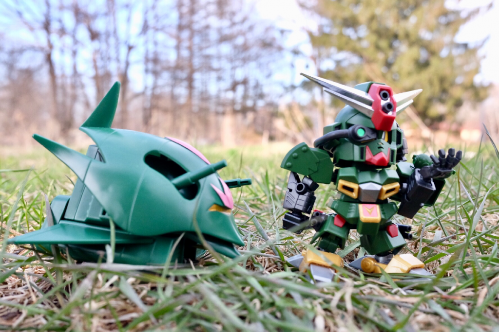 コマンド:なるほど、*咄嗟に寝ることで脳を休めて、思い出そうとしたんだな!*
あの子:*ただ寝落ちしただけじゃなくて?*