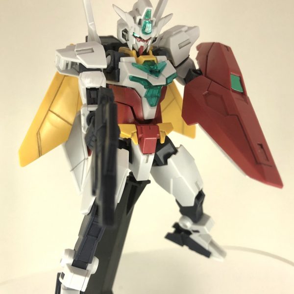 コアガンダムⅡ（コアストライカー装備）