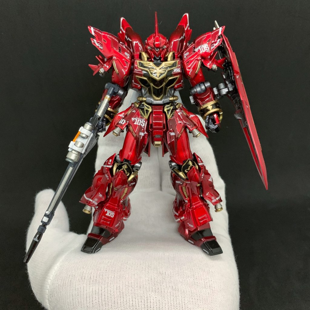 お決まりの手載り画像でサイズ感をお伝えできれば…【改修箇所】