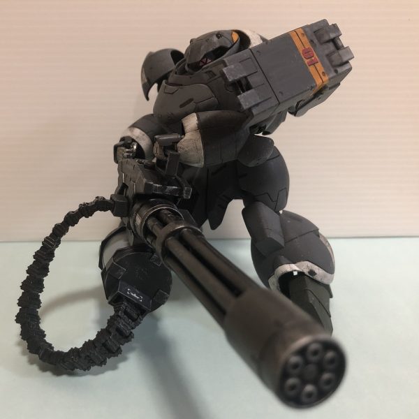 ランドマンロディ