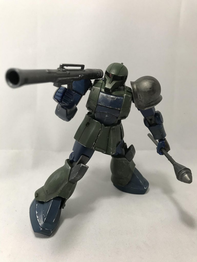 バズーカ・シュツルムファウスト