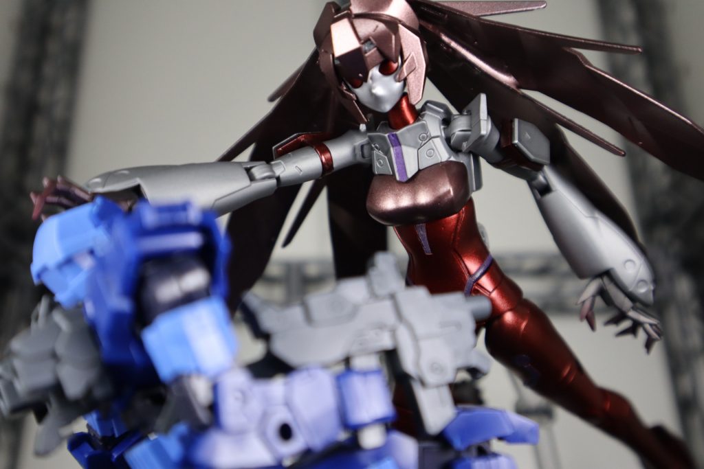 モビルドール・メイ　アナザータイプ–5枚目/制作者：真紅Pさん@sinnkuP