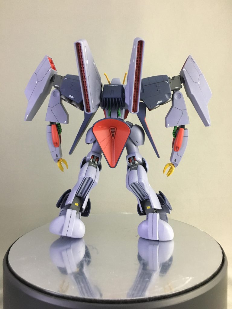 RX-160 バイアラン–5枚目/制作者：marion(まあ)