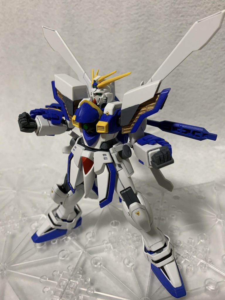 ハイパーモード