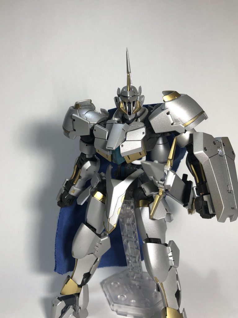 ヴァイサーヘルト–5枚目/制作者：サイコノーム