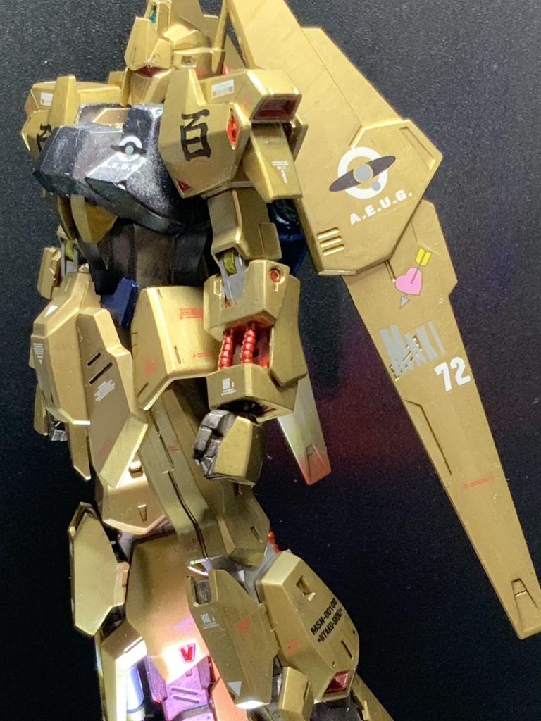 フォロワーさんのコールサインもバッチリ👍 女性なので可愛いルールカのマークで( ^ω^ )