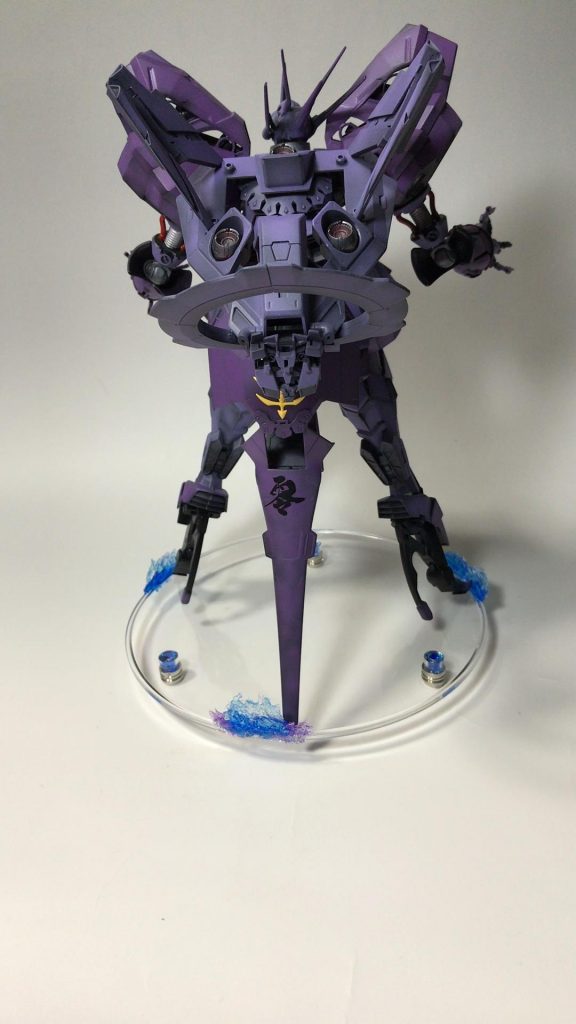 ハンマガンダム–7枚目/制作者：ハウエル